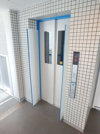 ザ・パークハウス国分寺プレイスの物件内観写真